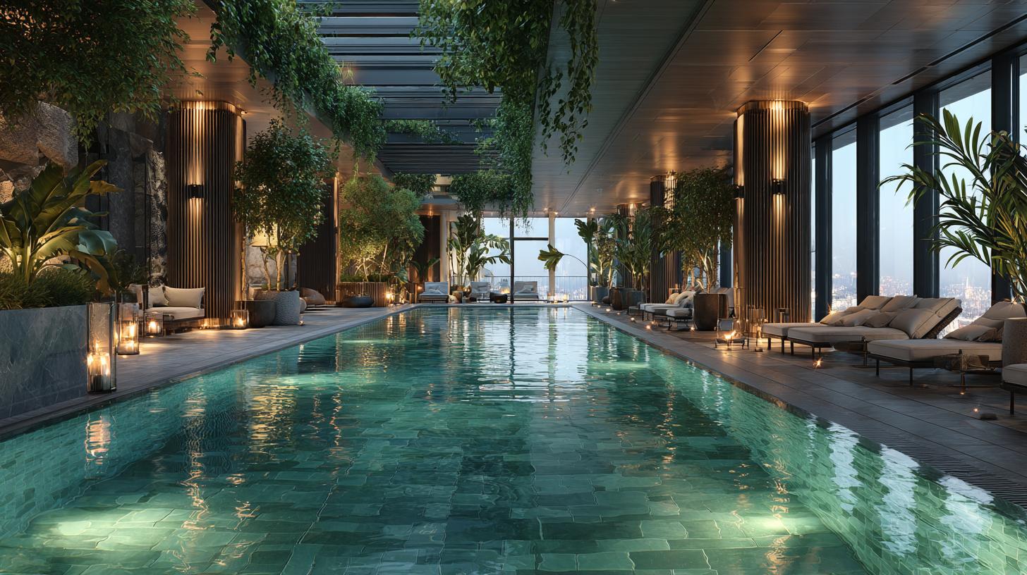 Cosmo Clubhouse